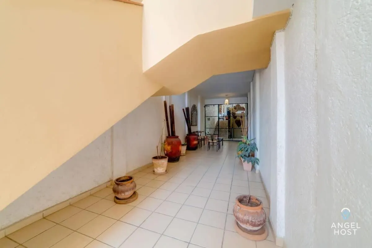 Ideal Group Getaway 4 Blocks To The Beach & Pool Πλάγια Ντελ Κάρμεν