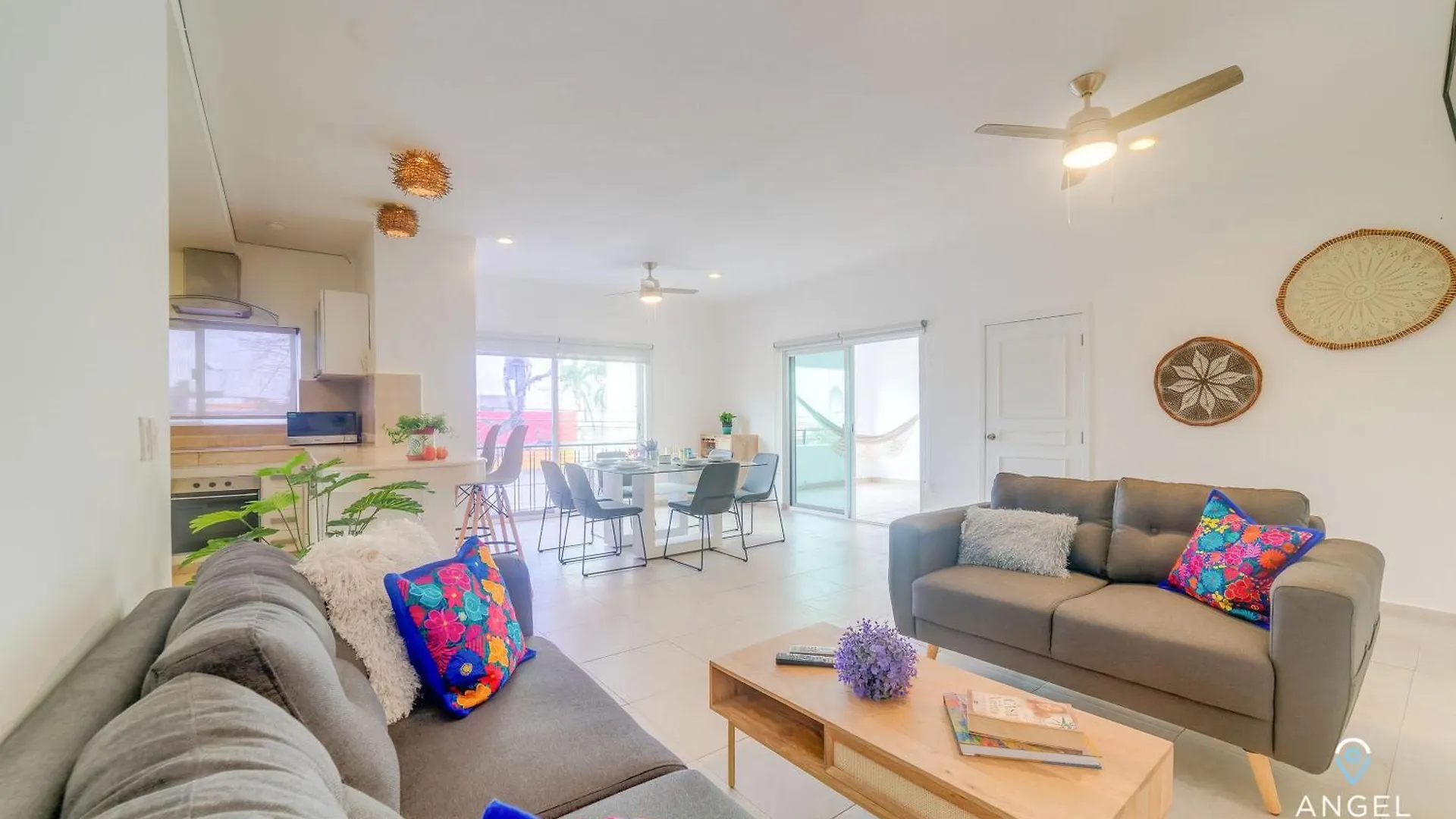 Ideal Group Getaway 4 Blocks To The Beach & Pool Playa del Carmen 0*,  Mexico