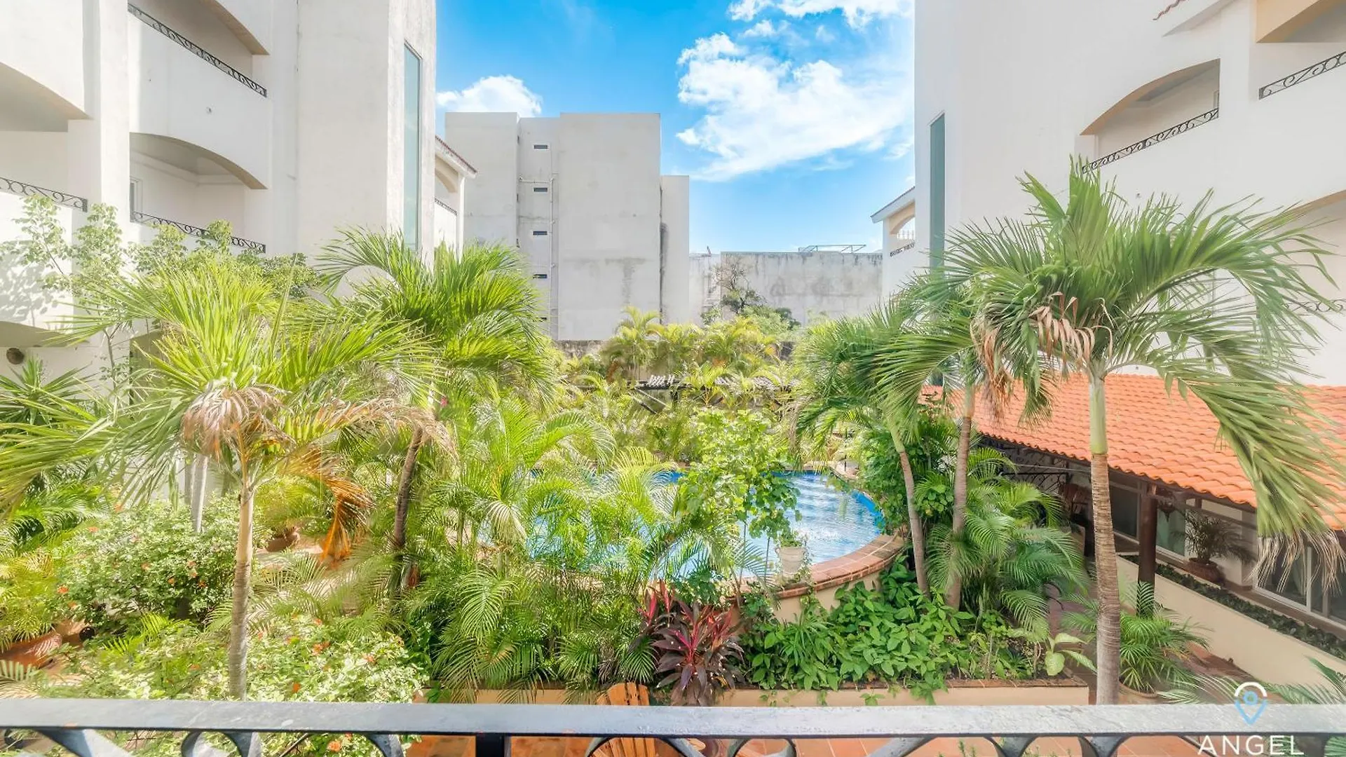 Apartment Ideal Group Getaway 4 Blocks To The Beach & Pool Playa del Carmen Mexico